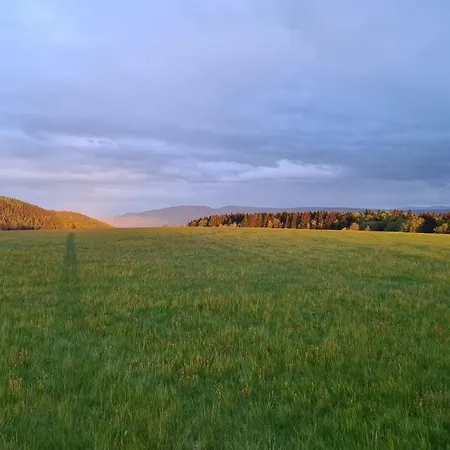 W Stolowych Ubytování v soukromí