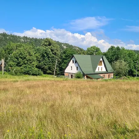 W Stolowych Pansiyon Lezyce (Lower Silesia)