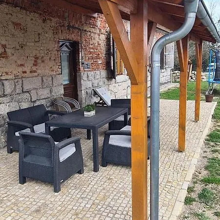 W Stolowych * Lezyce (Lower Silesia)