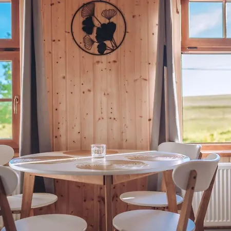 W Stolowych * Lezyce (Lower Silesia)