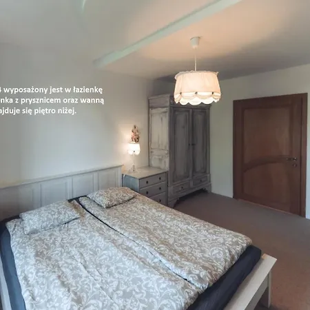 W Stolowych Ubytování v soukromí