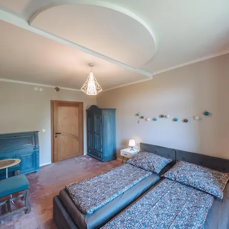 W Stolowych * Lezyce (Lower Silesia)