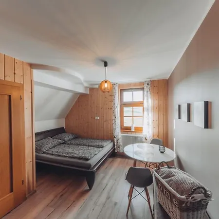 W Stolowych * Lezyce (Lower Silesia)