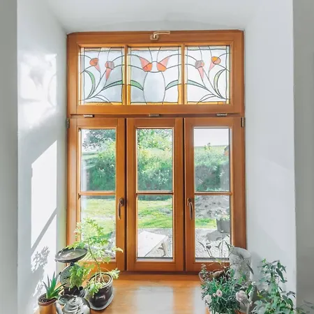 W Stolowych Pansiyon *