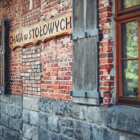 W Stolowych Homestay *