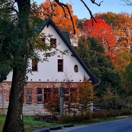 Homestay W Stolowych