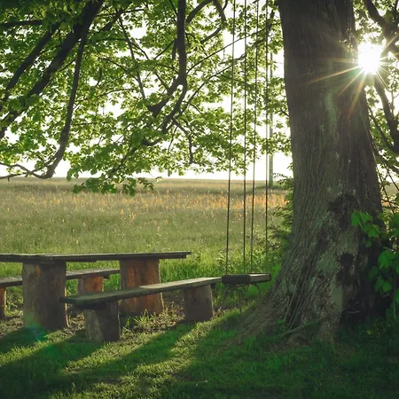 W Stolowych Lezyce (Lower Silesia)