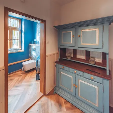 W Stolowych Pansiyon *