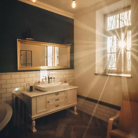 W Stolowych Pansiyon *