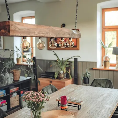 Pansiyon W Stolowych *