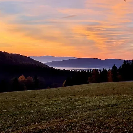 W Stolowych Pansiyon Lezyce (Lower Silesia)