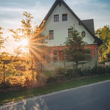 Ubytování v soukromí W Stolowych