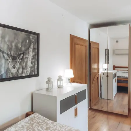 W Stolowych Pansiyon Lezyce (Lower Silesia)