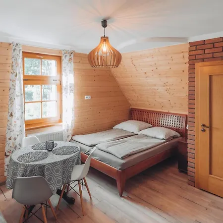 W Stolowych Ubytování v soukromí