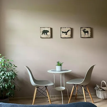 W Stolowych Ubytování v soukromí