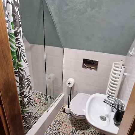 W Stolowych * Lezyce (Lower Silesia)