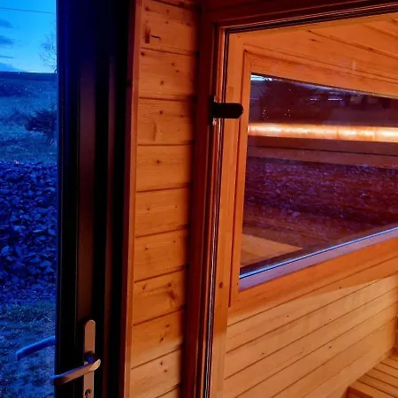 W Stolowych * Lezyce (Lower Silesia)