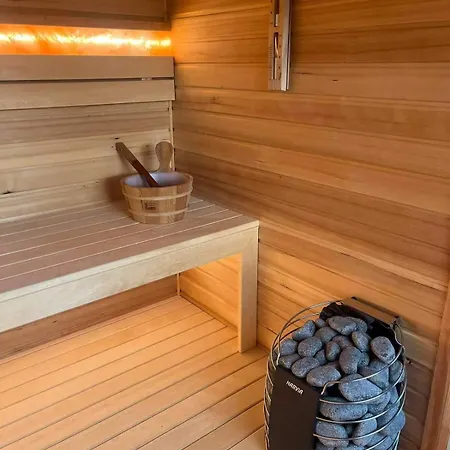 Ubytování v soukromí W Stolowych *