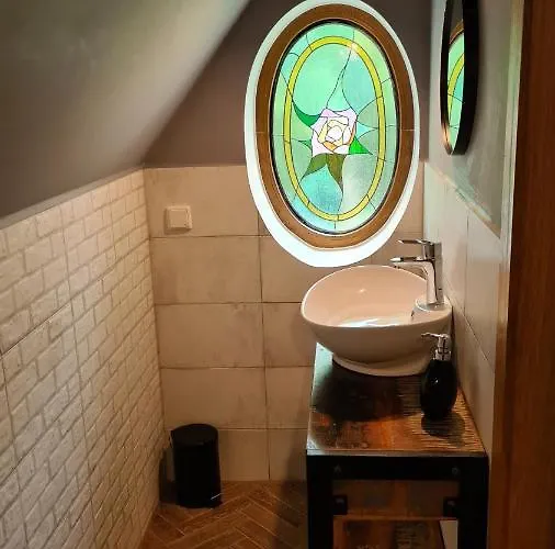 Homestay szállás W Stolowych