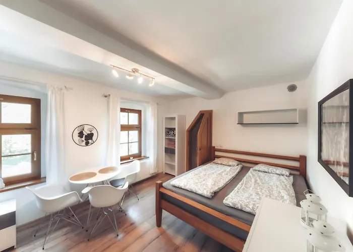 Homestay szállás W Stolowych