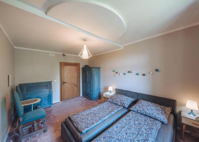 W Stolowych * Lezyce (Lower Silesia)