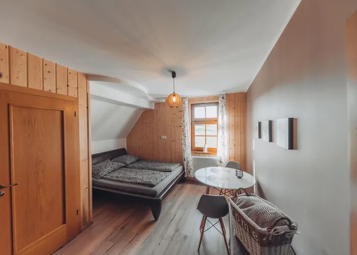 W Stolowych * Lezyce (Lower Silesia)