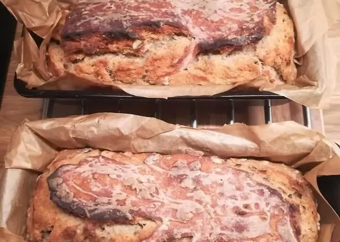 W Stolowych * Lezyce (Lower Silesia)