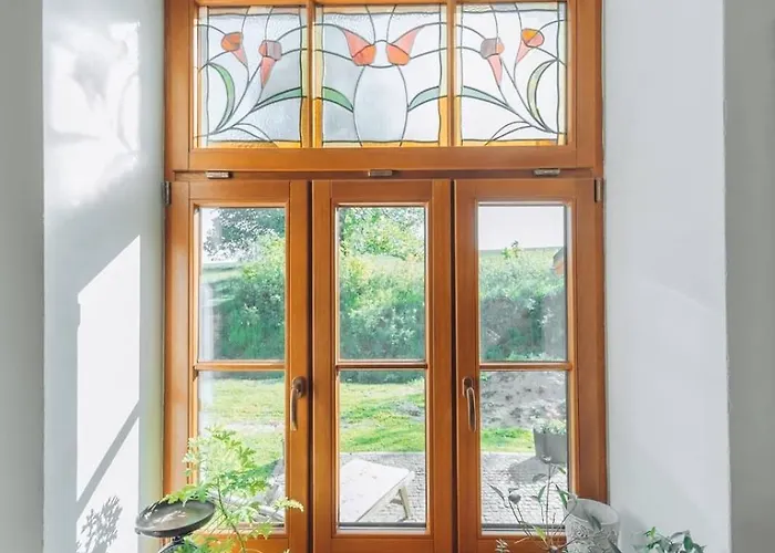 W Stolowych Homestay szállás *