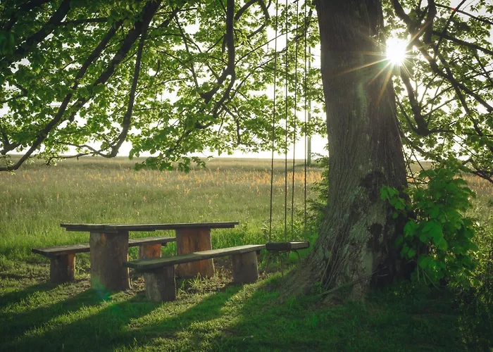 W Stolowych Lezyce (Lower Silesia)