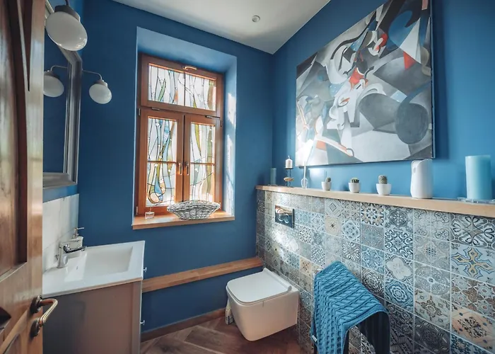 Homestay szállás W Stolowych *