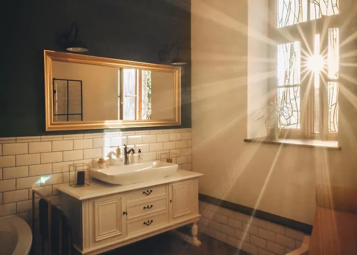 W Stolowych Homestay szállás *