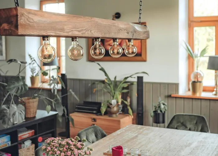 Homestay szállás W Stolowych *