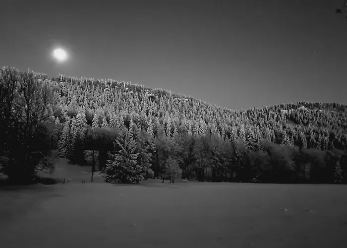 W Stolowych Homestay szállás