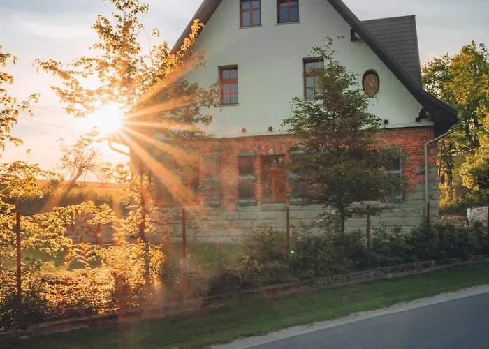 Homestay szállás W Stolowych