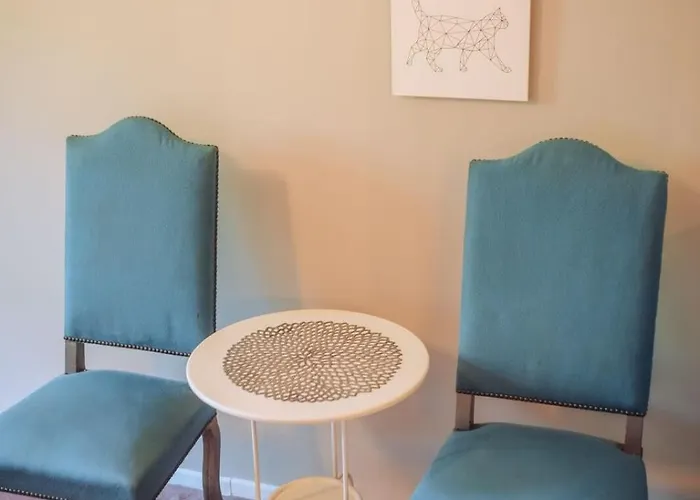 W Stolowych Homestay szállás Lezyce (Lower Silesia)