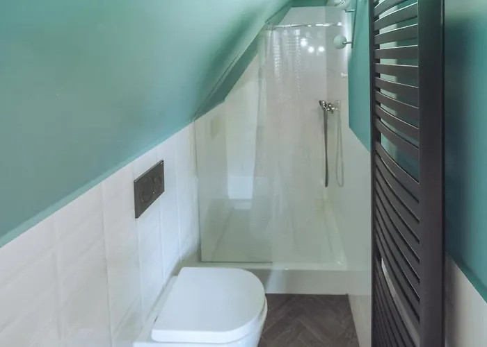 W Stolowych * Lezyce (Lower Silesia)