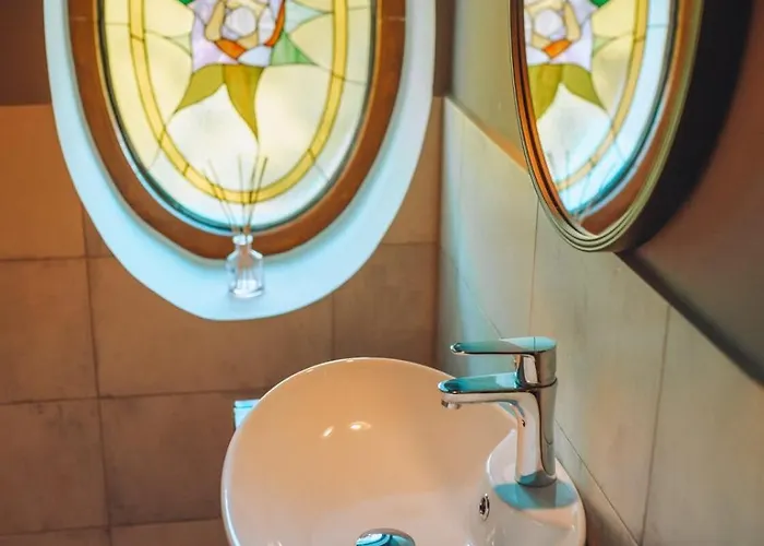 W Stolowych Homestay szállás