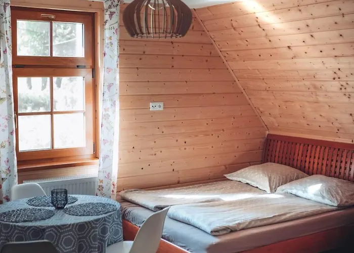 Homestay szállás W Stolowych *