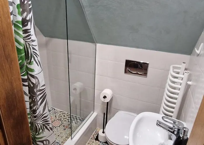 W Stolowych * Lezyce (Lower Silesia)