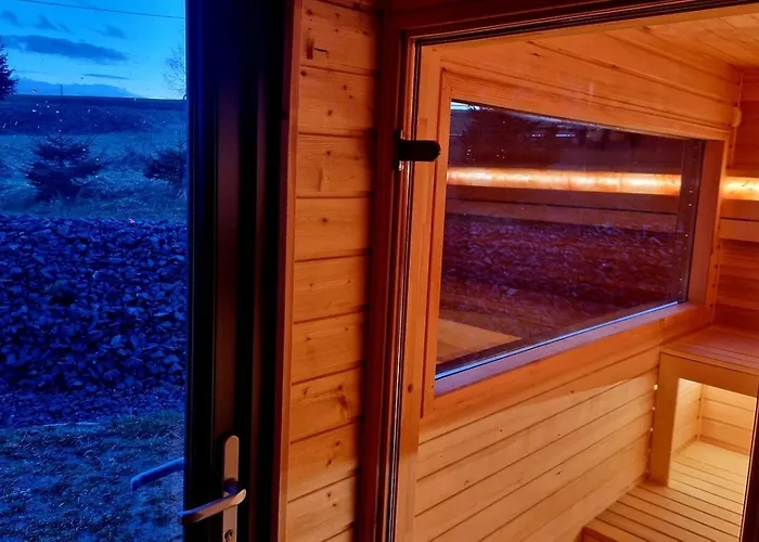 W Stolowych * Lezyce (Lower Silesia)