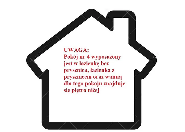 W Stolowych Homestay szállás